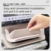 Suitable for BYD Dolphin car interior center console storage box phone holder special accessories