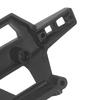 RC Car Front Bumper PA Front Bumper Set 1/16 RC Car Accessories for SCY 16101 16102 Black