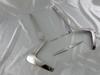 BRIGHTZ Finish Stainless Steel Plated Tail Light Moulds for the Roomy Custom with the and Roomy Custom Ultra-Mirror (6-Piece Set) M900A/M910A