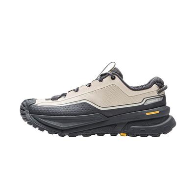 Li Ning Outdoor CF Tracing, Xingchuan Waterproof Rebound Low Top Hiking Shoes Unisex AHTV047-1