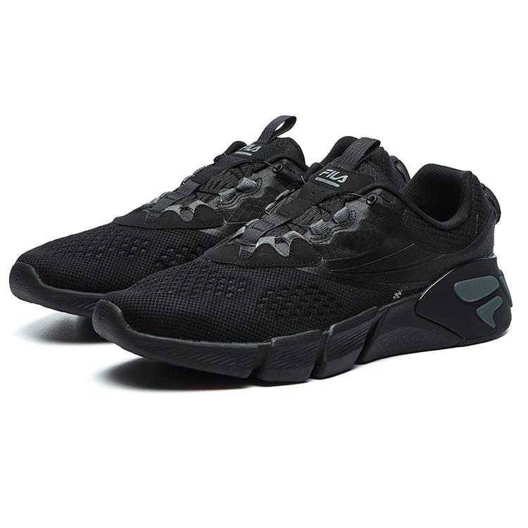 Fila Heritage FHT Black A12M142120FBK