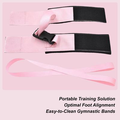 Fitness Ekipmanları – Direnç Bantları ve Genişleticiler