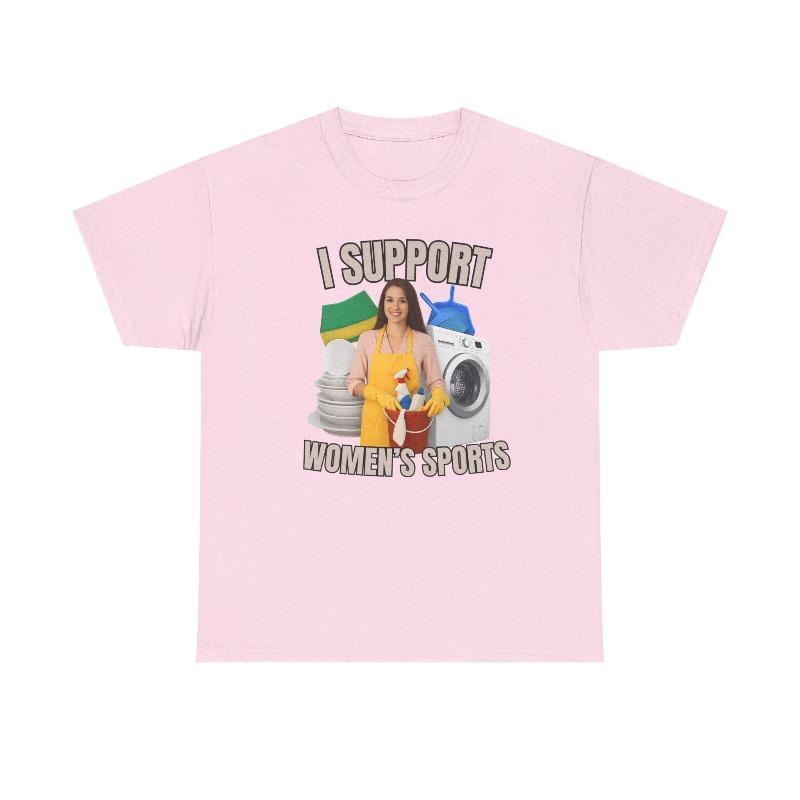 I Support Unisexs Sports ShirtFunny Offensive Sarcastic Humor ShirtGag Gifts ShirtEmbarassing ShirtCringy Shirts