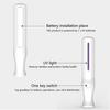 5W Portable UV Bactericidal Lamp Pet Disinfection Ozone Sterilizer Light Home Kill Mite Sterilization Ultraviolet Tube Lamp 35 * 178mm