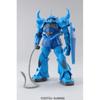Bandai SPIRITS MG Mobile Suit Gundam MS-07B Gouf Ver.2.0 1100 Scale Color-coded Plastic Model