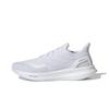 PUREBOOST 5 Running Shoes Unisex ID3618 White Size