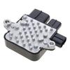 Car Engine Cooling Fan Control Module Unit 1355A124 for 02-06 for  Lancer Automotive Replacement