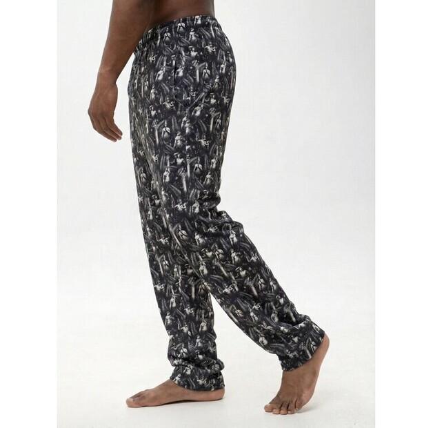 Pyjamahose Machinist Zum Schlafen Badezimmer Zum Verschenken