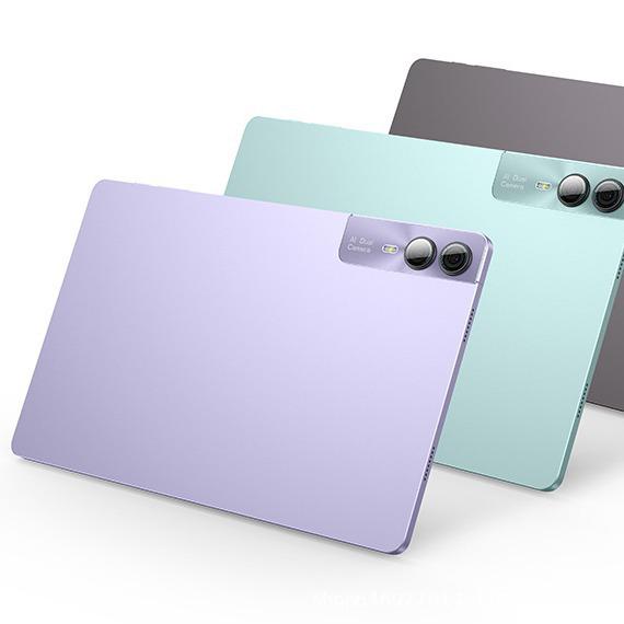 10.95" Android 13 Tablet, 6GB RAM, 128GB Storage