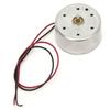 Mini Generator Electric Transmission Wheel for Kids Physical Experiment Learning Gift
