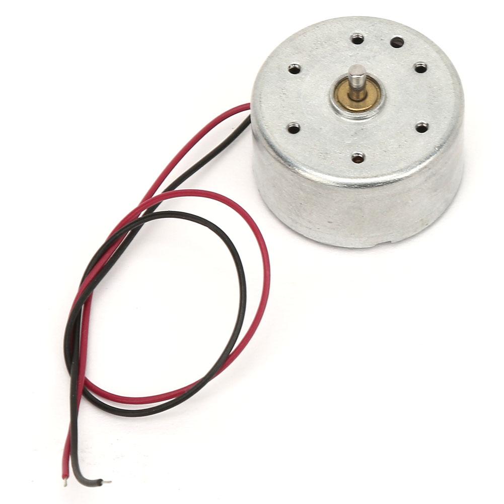Mini Generator Electric Transmission Wheel for Kids Physical Experiment Learning Gift