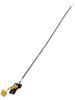 Replacement Cable Hood Latch Cable Lock Release 1 Piece Included Direct Replacement Part Car Repair Vehicle Maintenance