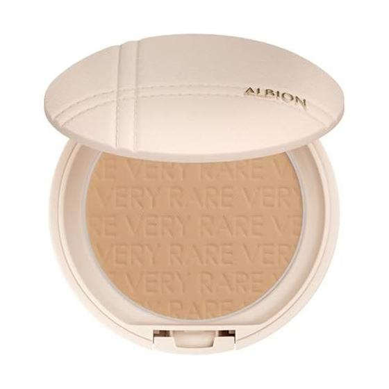 Albion Albion Very Rare Air 01 Light Beige Refill [Parallel Import]