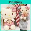 Peluche Creativo Kawaii Bambola Gatto Per Bambine e Regalo di San Valentino