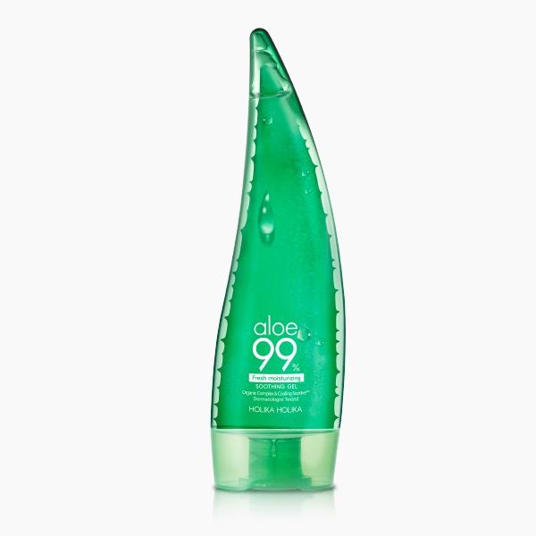 [Holika Holika] Aloe 99% beruhigendes Gel 55ml / 250ml