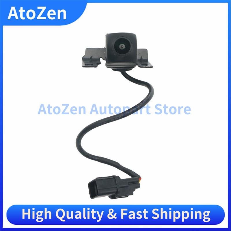 

957604H000 95760-4H000 Backup View Parking Reverse Camera for Hyundai I800 IMax H1 Starex Automotive Spare Parts Car Accessories