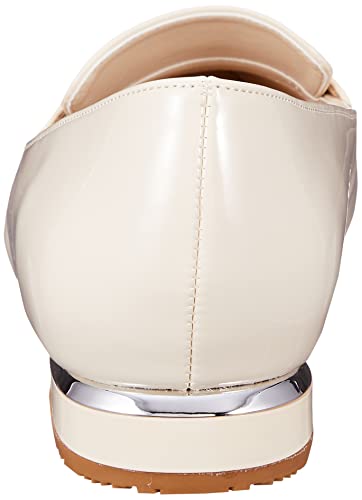 Himiko Water-Resistant Pointed Loafers/624102