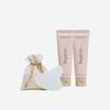 [Byphyto] Byphyto Gua Sha Cream Home Care 3-piece Set (2 Ampoule Creams + 1 Lifting Stone Gua Sha)