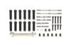 Tamiya Options 1572 1572 Turnbuckle All Set 54572 Hop-Up No. OP. DT-03