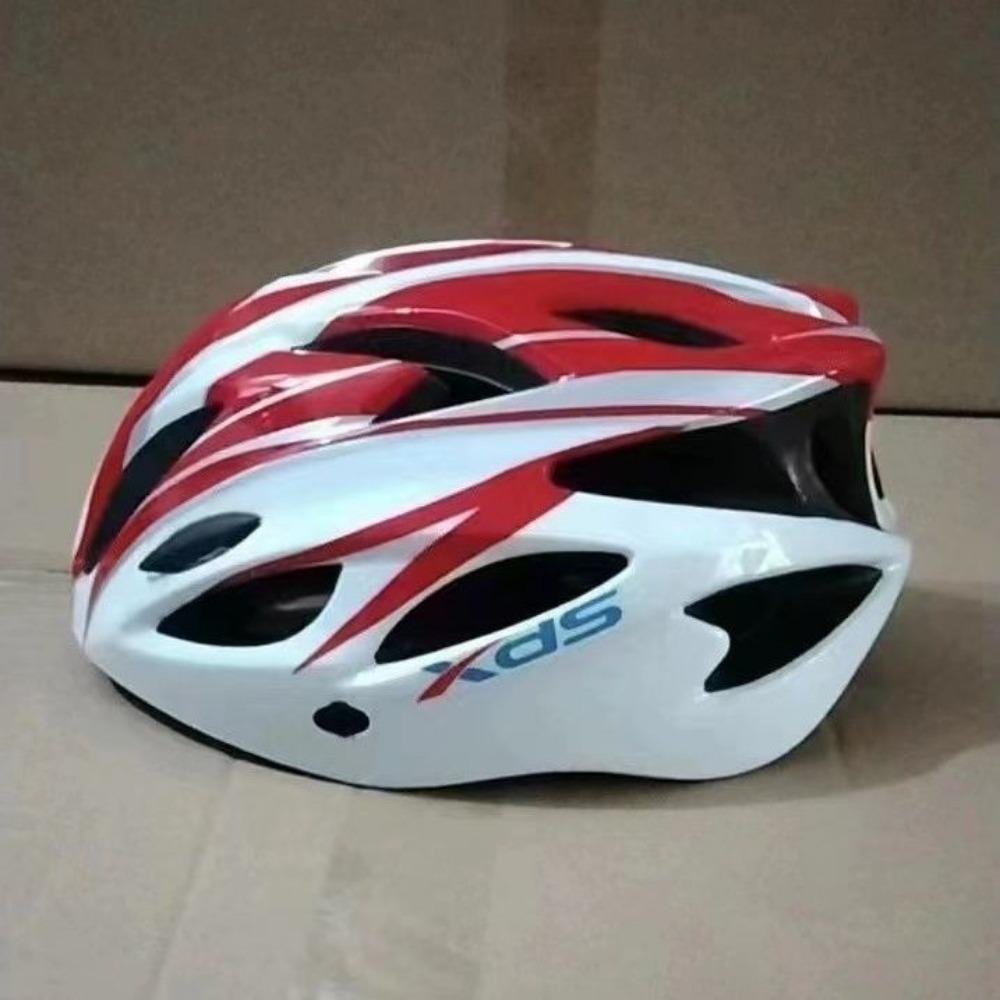 

Cycling Helmets Men s and Women s Mountain Bike Road Bike Helmets Breathable Integrated Molding Caps Default item