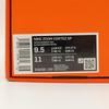 DQ0581-100 Sacai Nike Zoom Cortez White University Red Blue Light Cream (Men's)