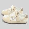 2026 Dexun Lolita Heimabteilung Weich Moe Niedlich College Forrest Gump Schuhe Student Lässig Board Schuhe