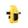 Adjustable Dual Head 12V/24V Rear Seat Car Fan – High Power Wind