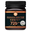 Manuka Doctor MGO 725 Manuka Honey 100% Pure New Zealand Honey Unheated Non-GMO Certified 250g