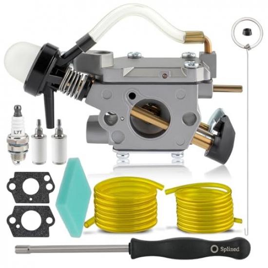 Carburetor for SST25CE FX26SCE W25CBK W25CF W25SFK W25SB W25CFK 967184401 Trimme