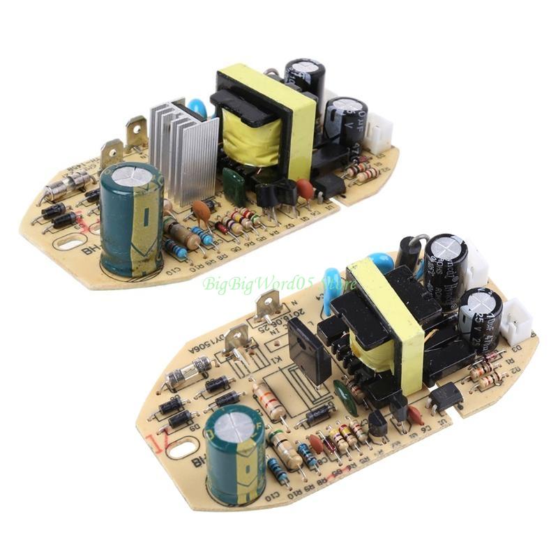 24TE Mist Maker Power Supply Module Atomizing Circuit Control Board Humidifier Parts