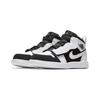 Jordan 1 Mid Alt White Black PS AR6351-113