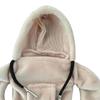 Automotive Gear Shifter Knob Cover, Protector Hoodie, Universal Anti Slip,