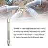 Different Lengths Dual Head Chrome Steel Watch Winding Chuck  Watch Store Daily Repair Work