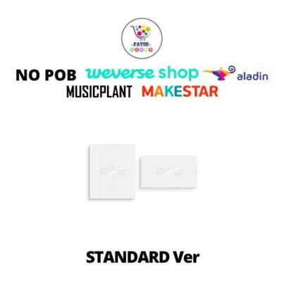 Select POB The 5th Album ARIRANG