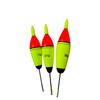 Electronic Fishing Float With Glow Stick Slot Offshore Rock Long Cast High Visibility 10g 20g 30g