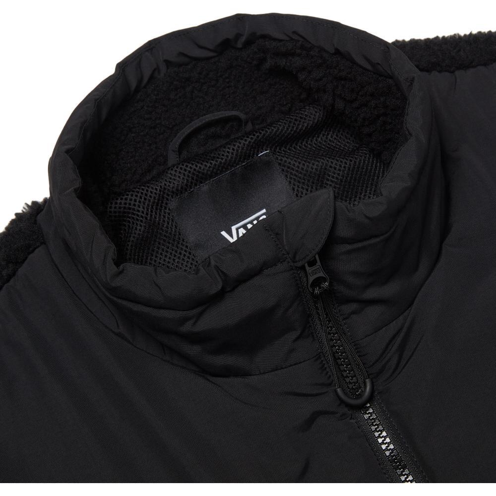 Vans Men's VN000BZBBLK