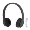 P47 BT Bluetooth Headphone Noise Reduction Folding Wireless Headset for Sports Music Lovers Gift