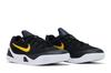 Nike Kobe 9 EM Low TB Black University Gold (GS)