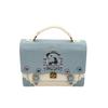 Alice In Wonderland Lolita Bag Backpack Cute Handbag School Wind Messenger Bag