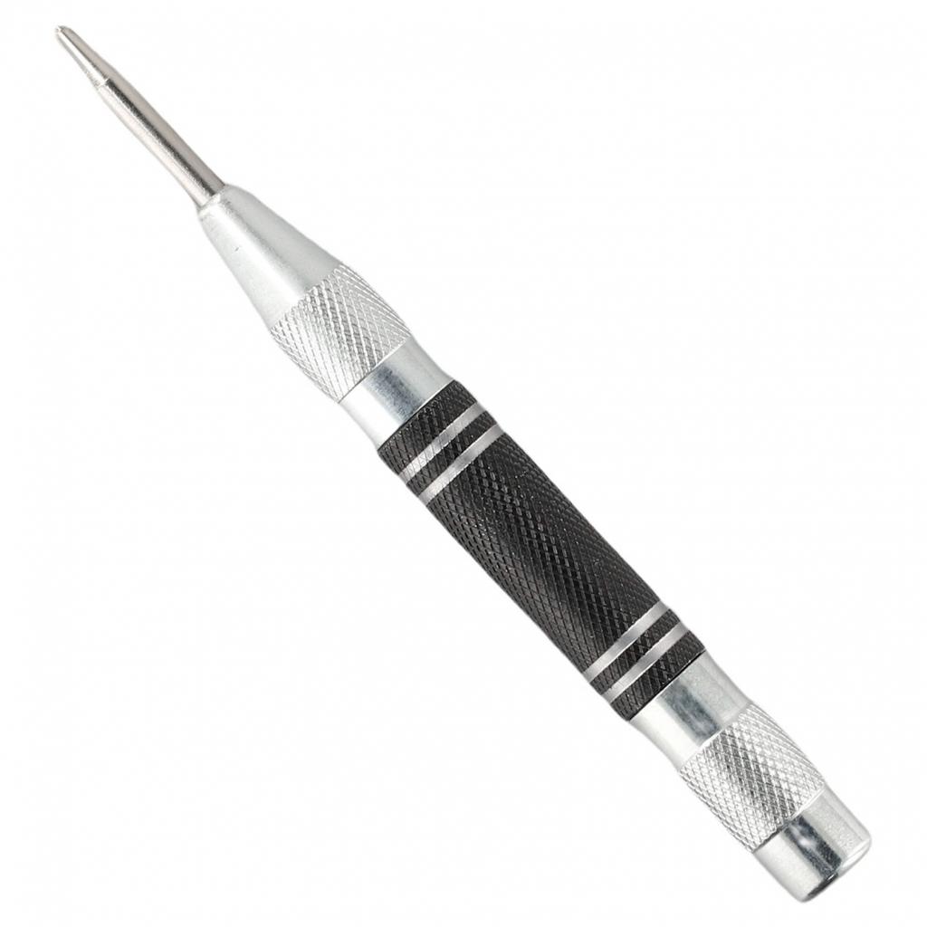 Automatic Center Punch Punch Needle Woodworking Punch 3pcs Adjustable