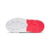 Nike Air Max Motion Lace Up Kids Lifestyle Shoes Black White Red Children Aged 3 7 Years Old AQ2743-007