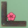 Butterfly Flower Shoe Decoration Buckles for Garden Clogs