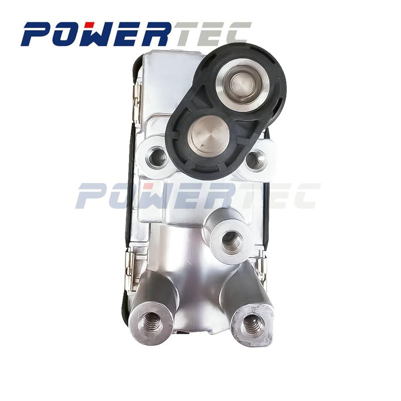 Turbo Electronic Actuator Turbocharger 6NW010430-26 797863-0090 Turbine For BMW / MINI 6NW010430-26