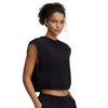 Womens/Ladies Unstoppable Fleece Sleeveless Pullover
