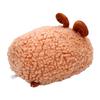 Lamb Stuffed Animal Soft Portable Sheep Plush Toy for Kids Adults Home Decoration