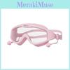 Swimming Goggles Women Waterproof Antifog Hd Large Frame For Adult Swimming Enthusiasts