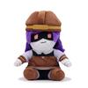 Character Plush Doll - Soft Stuffed Toy Collectible Figure, Cute Cuddly Merchandise Gift for Fans