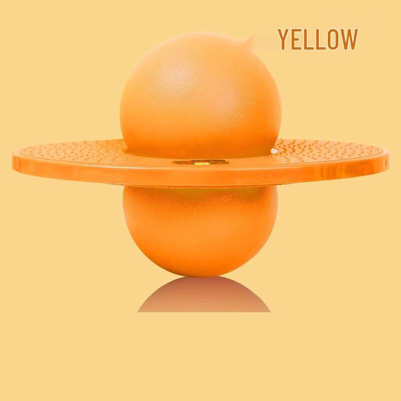 Круглая платформа Pogo Ball