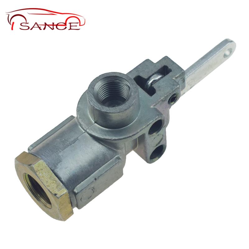 

Air Horn Control Valve HV-3 228928 20QE29317 86RD13A Universal
