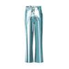 AmyLynn Womens/Ladies Lupe Metallic Trousers